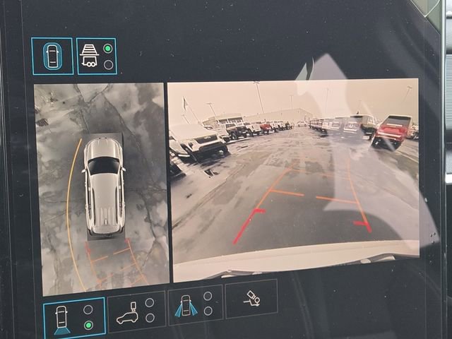 New 2026 GMC Acadia Elevation image 4