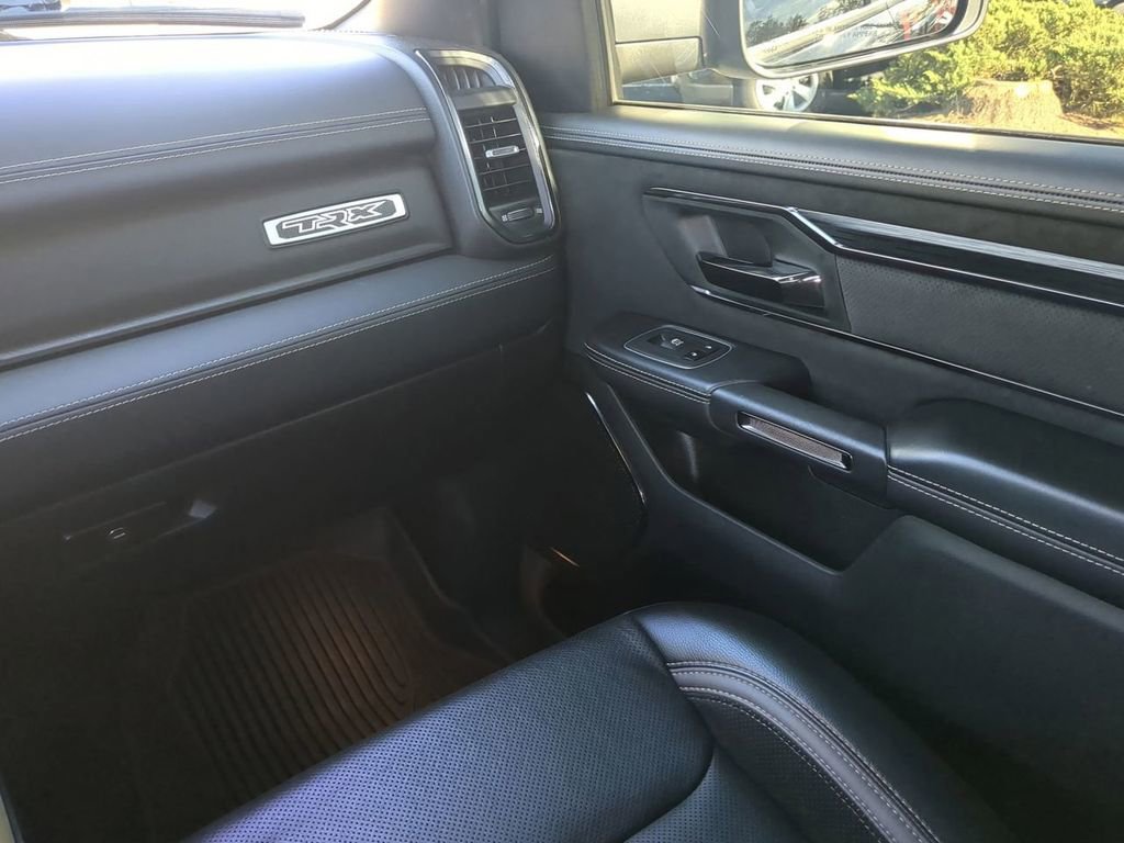 Used 2024 RAM 1500 TRX w/ TRX Level 1 Equipment Group image 19