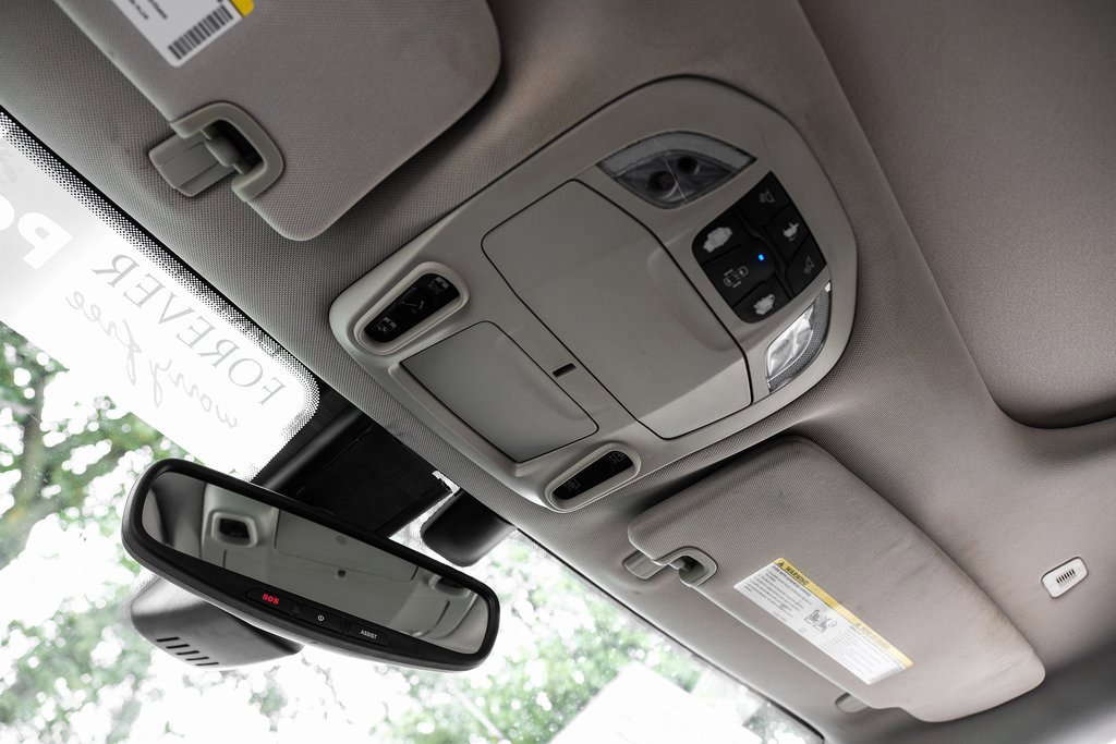 Used 2018 Chrysler Pacifica Limited image 43