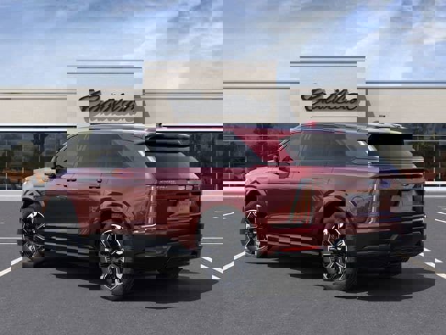 New 2025 Cadillac Escalade IQ Sport 2 image 3