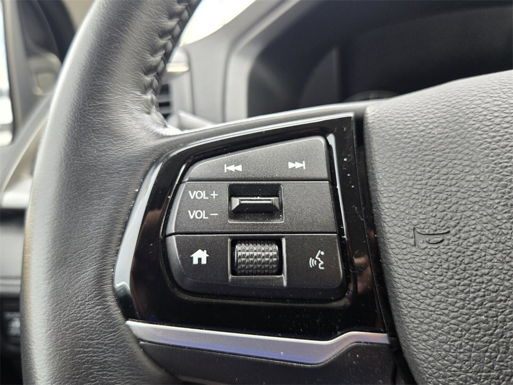 Certified 2025 Honda Odyssey EX-L image 26