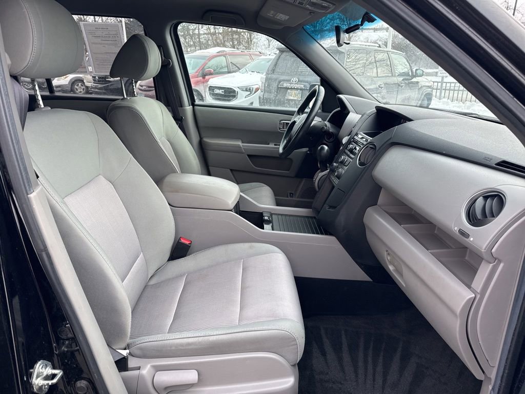 Used 2012 Honda Pilot EX image 24