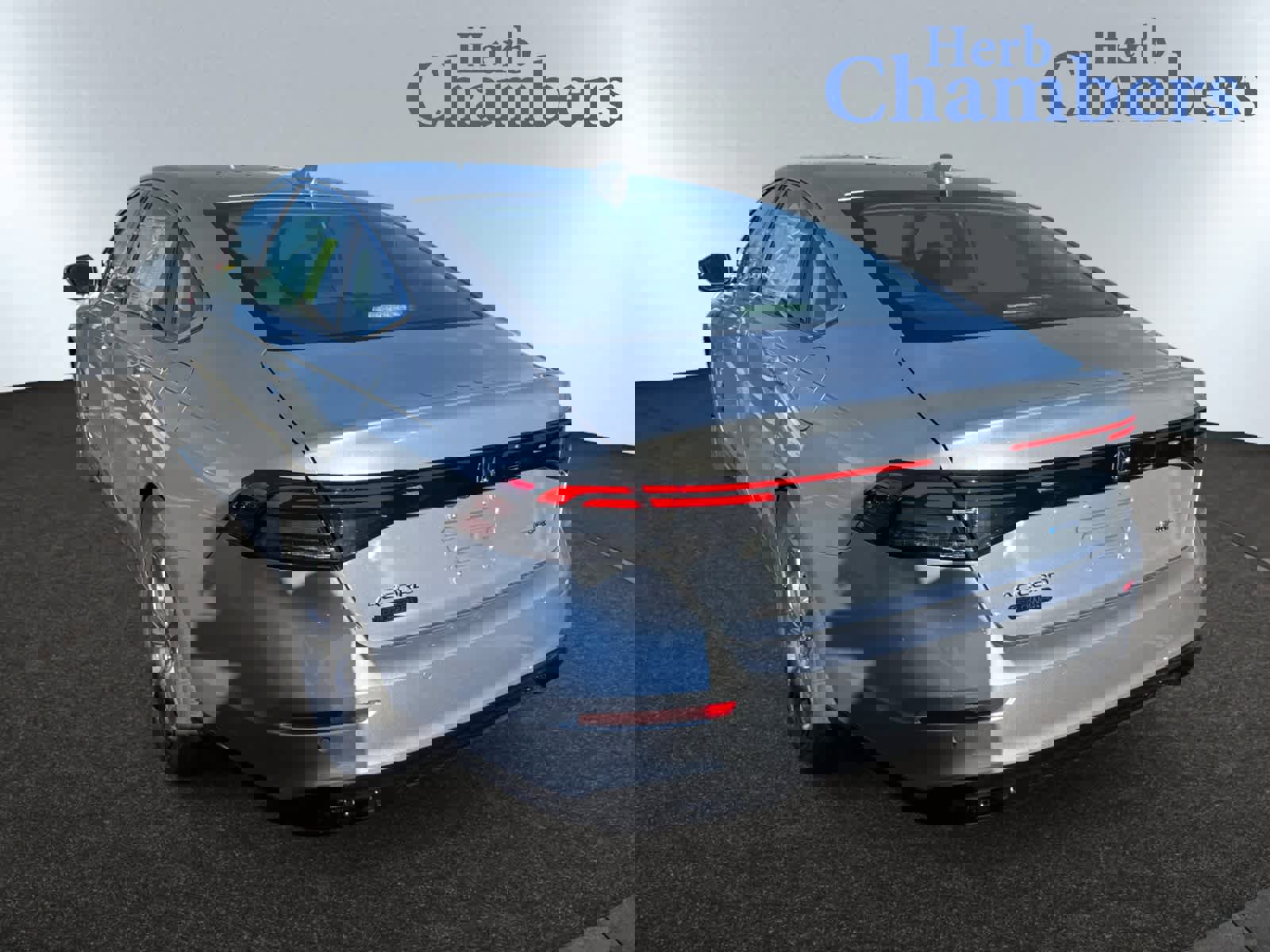 New 2025 Honda Accord EX-L image 3