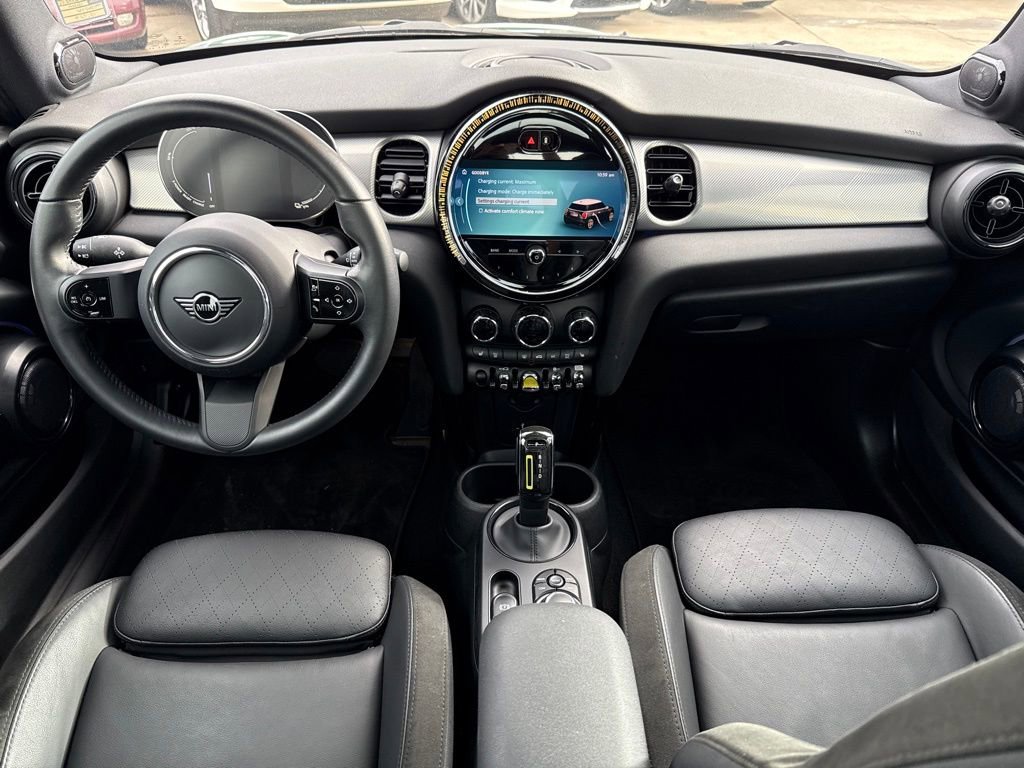 Used 2023 MINI Cooper SE image 14