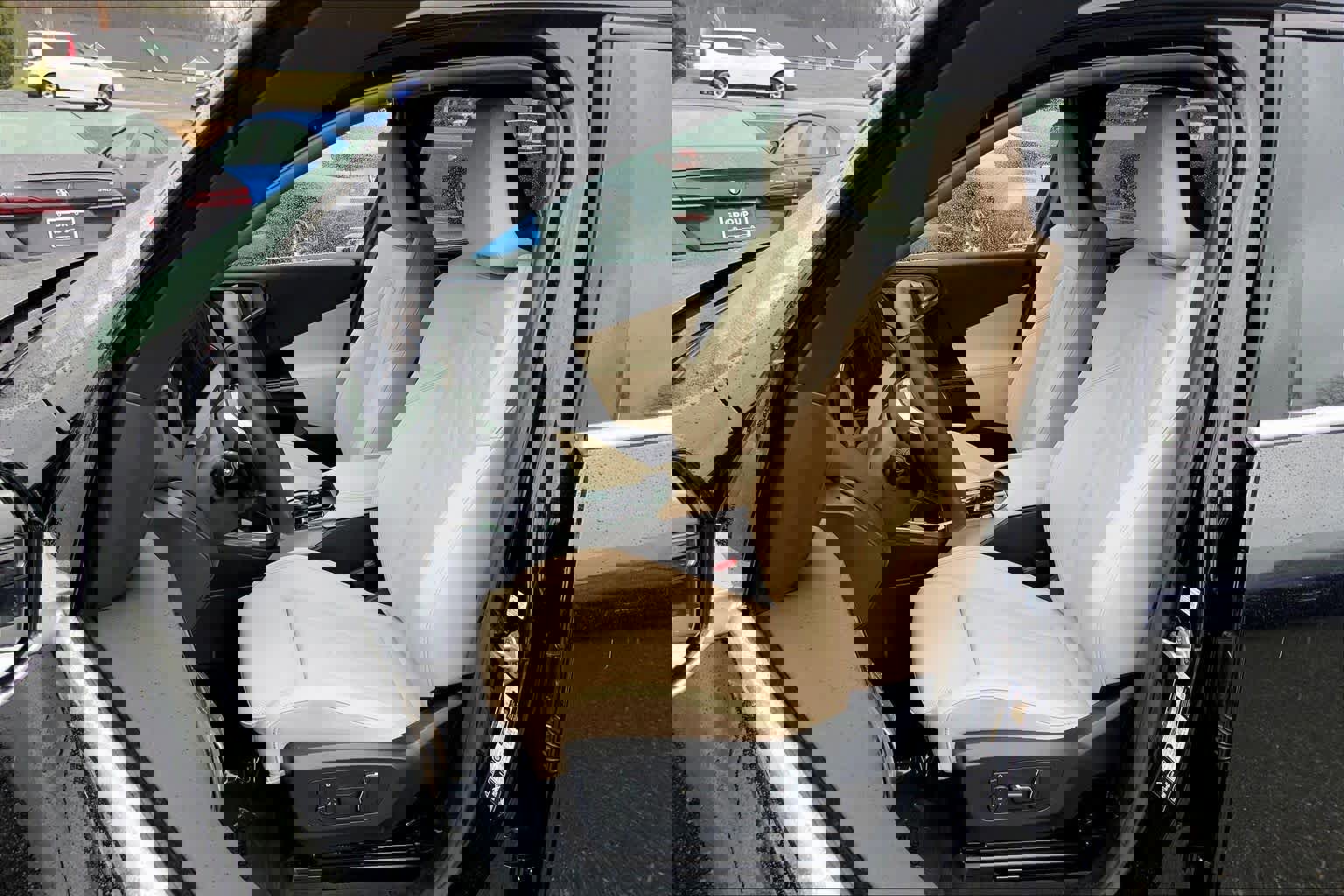 New 2026 BMW X3 xDrive30 w/ Convenience Package image 9