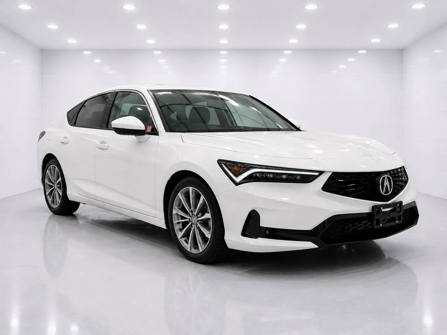 Used 2025 Acura Integra FWD image 7