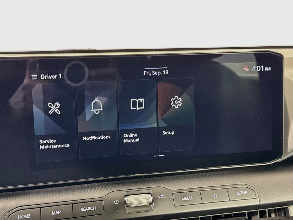 Used 2025 Kia K4 FWD image 29