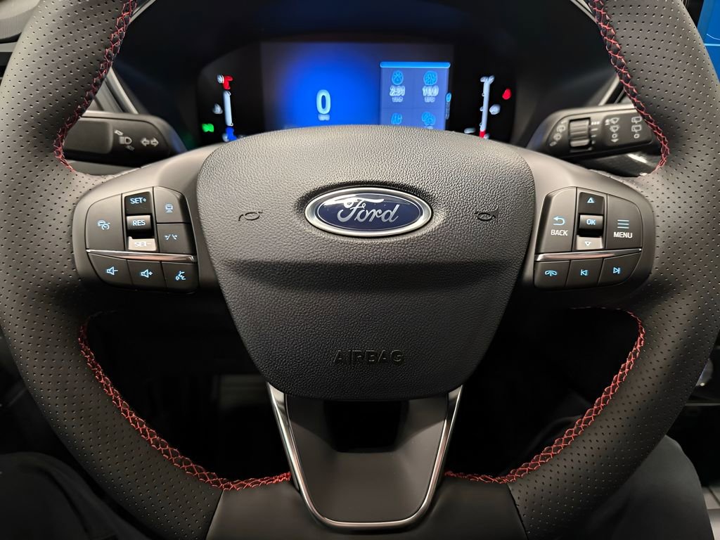 New 2026 Ford Escape ST-Line w/ Tech Pack #1 AWD/4WD image 23