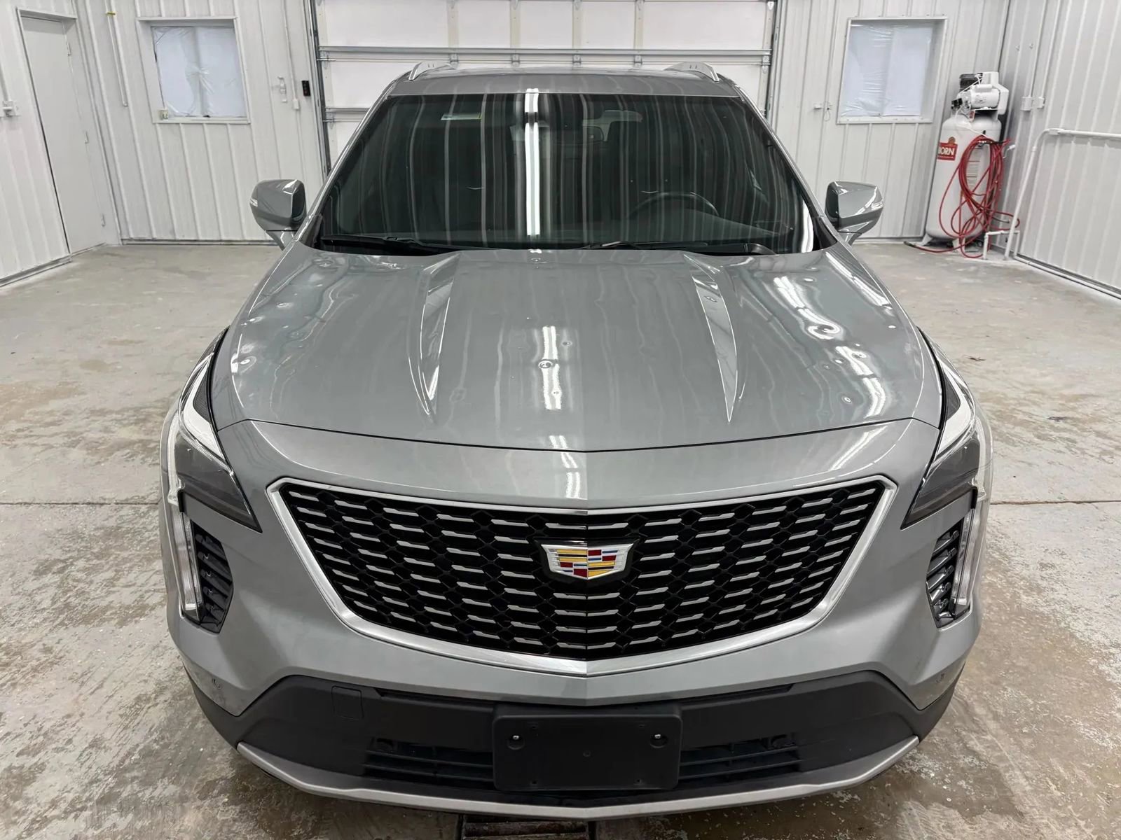 Used 2023 Cadillac XT4 Premium Luxury FWD image 12
