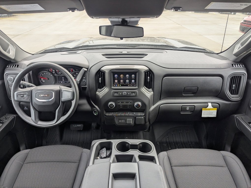 New 2026 GMC Sierra 1500 Pro w/ Graphite Edition image 18