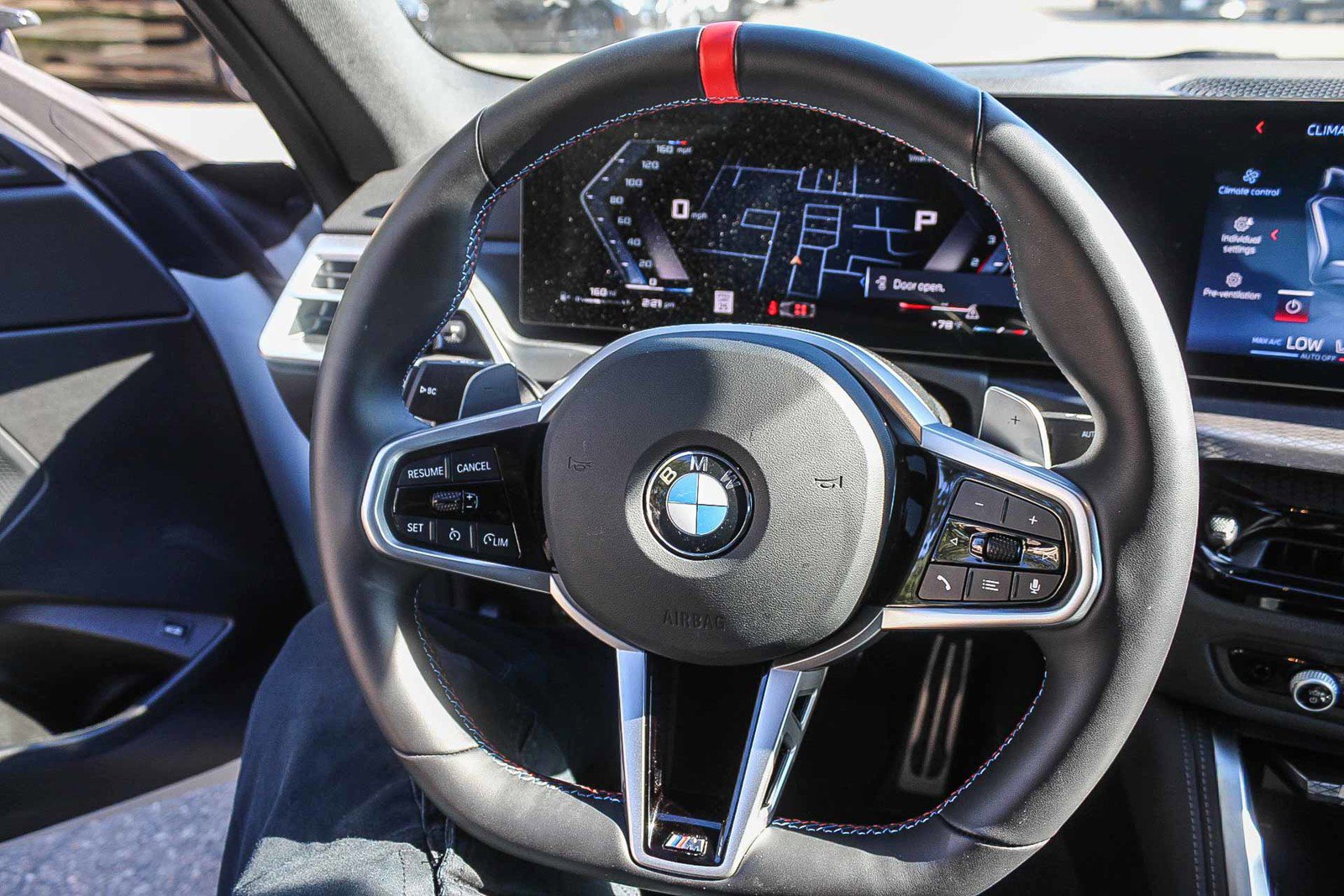 Used 2025 BMW M240i xDrive Coupe image 15