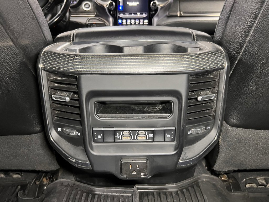 Used 2020 RAM 3500 Limited image 13