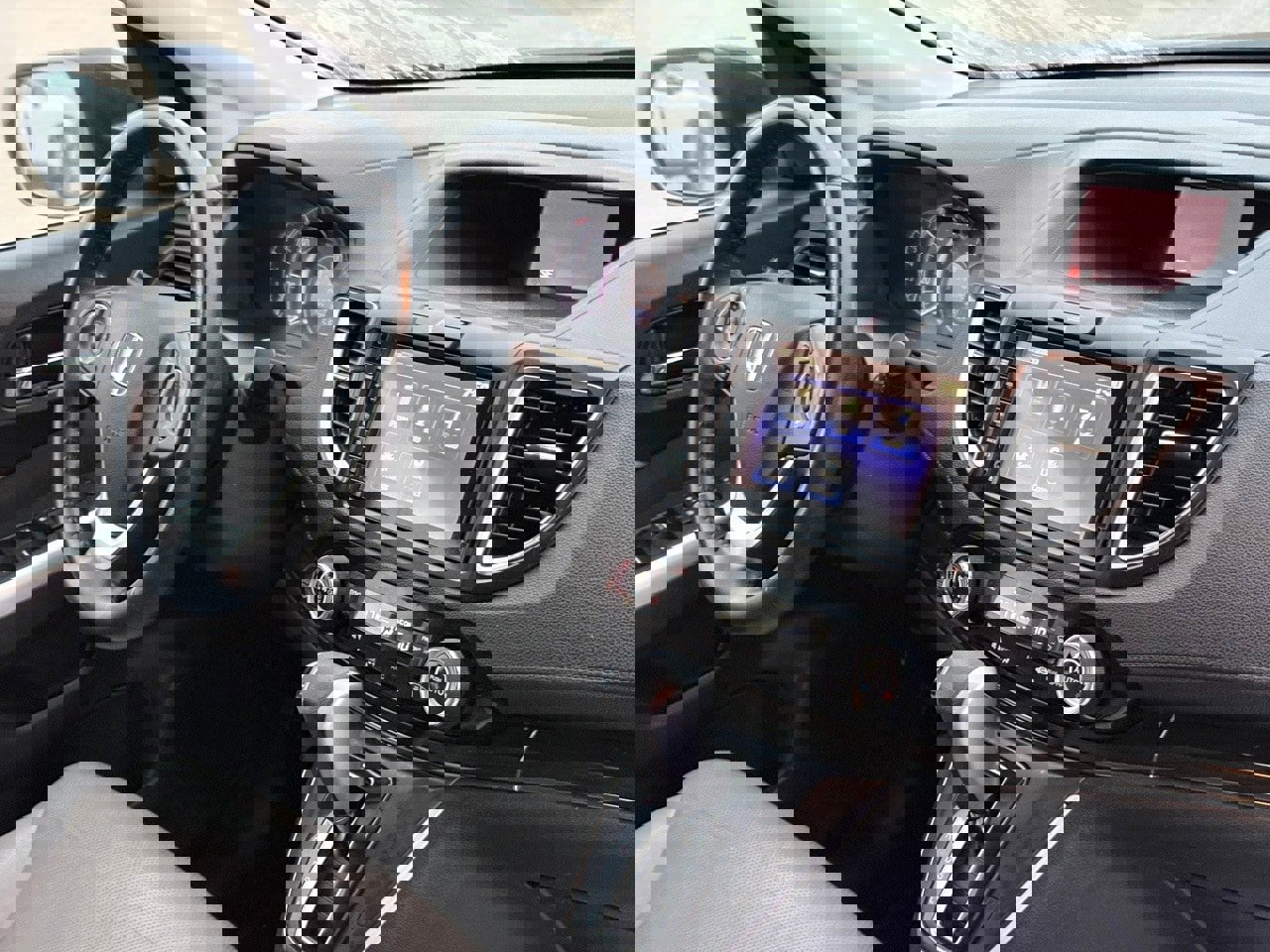 Used 2016 Honda CR-V EX-L image 40