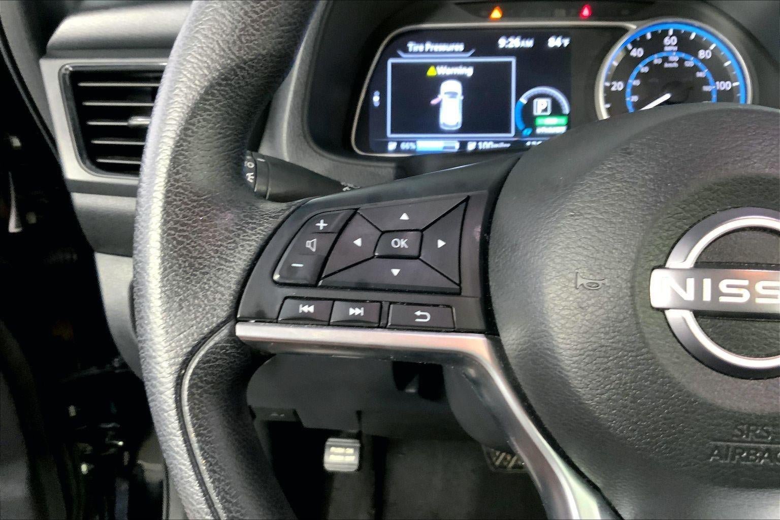 Used 2023 Nissan Leaf S FWD image 18