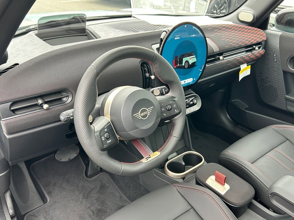 New 2026 MINI Cooper S image 13