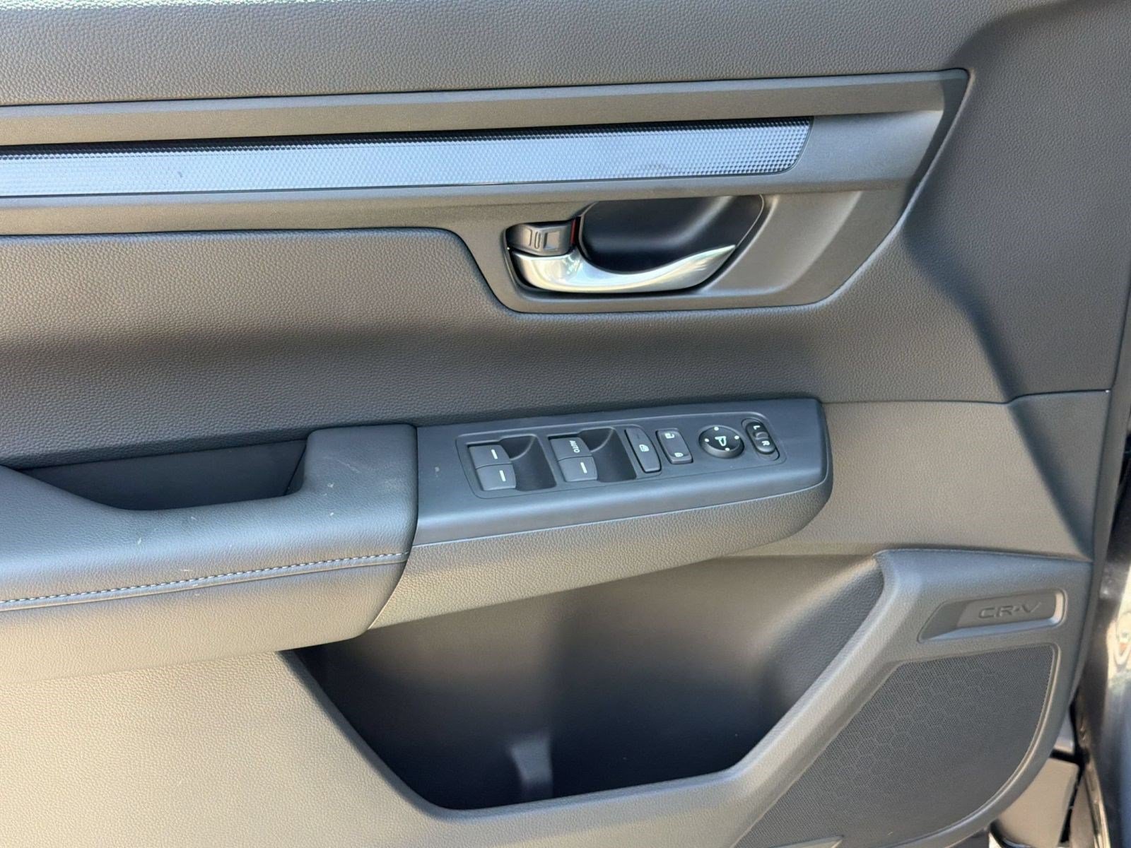New 2026 Honda CR-V LX image 14
