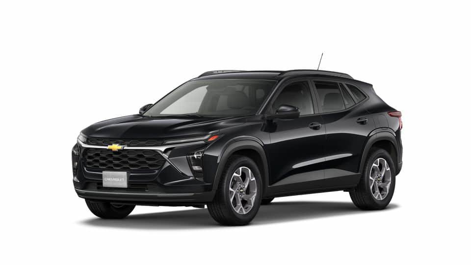 New 2026 Chevrolet Trax LT w/ LT Convenience Package FWD image 28