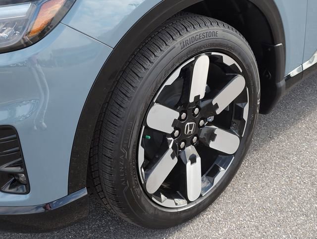 New 2026 Honda Prologue Elite image 6