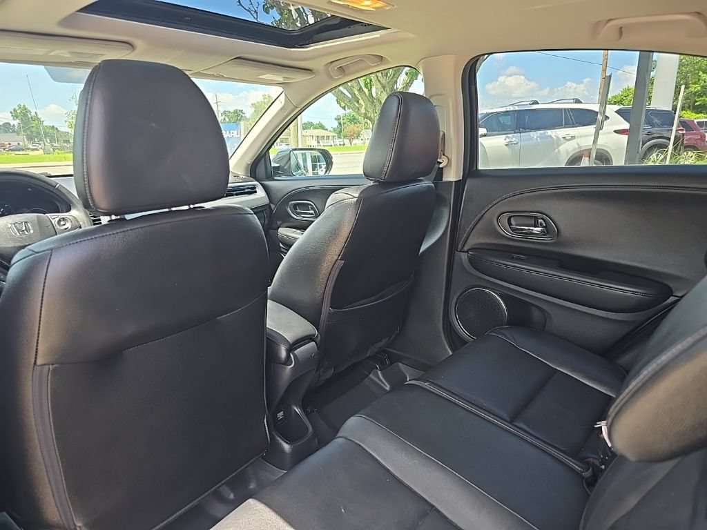 Used 2016 Honda HR-V EX-L image 30