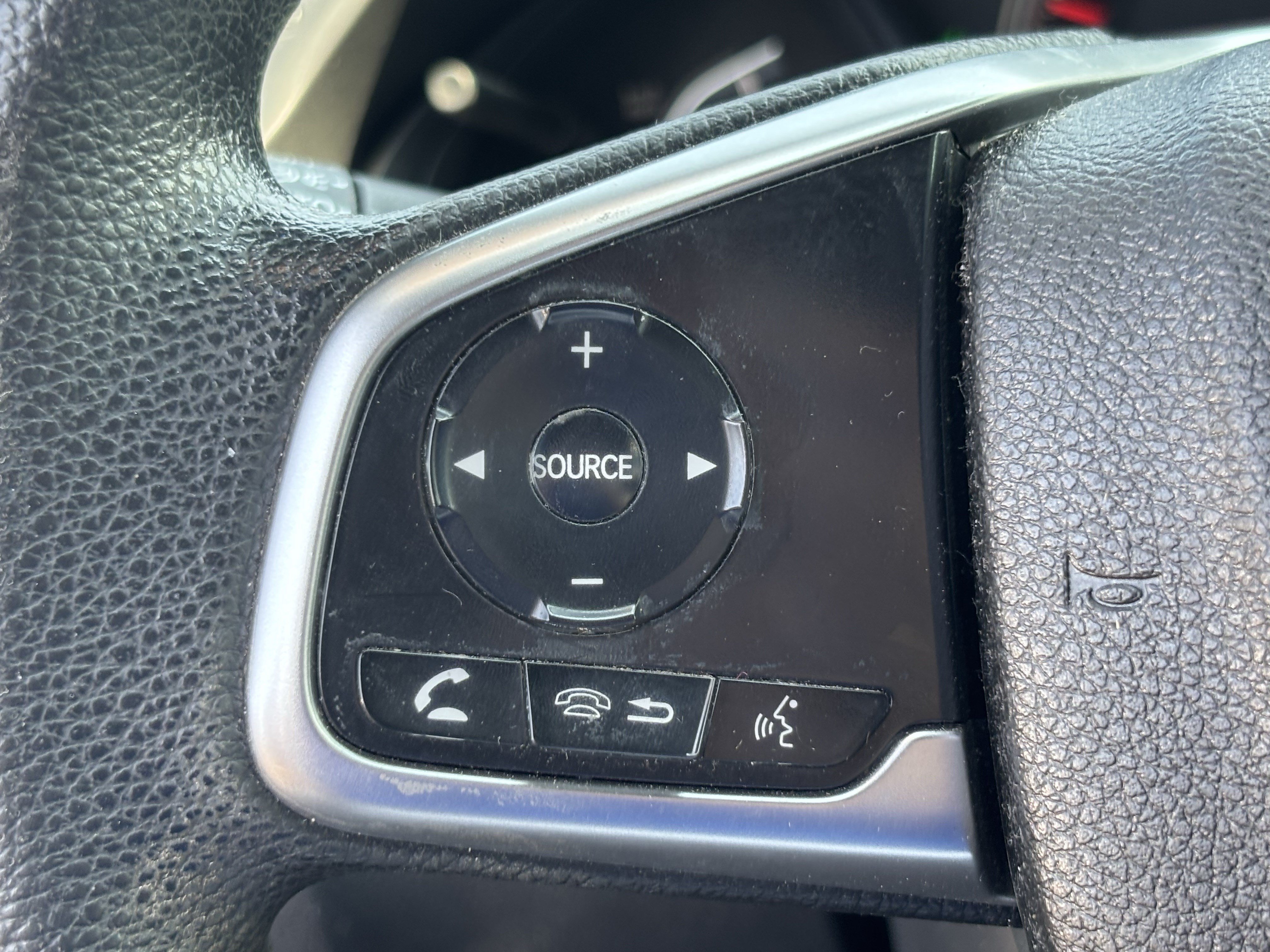 Used 2016 Honda Civic LX-P image 19