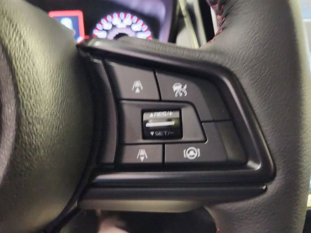New 2025 Subaru WRX Premium image 38
