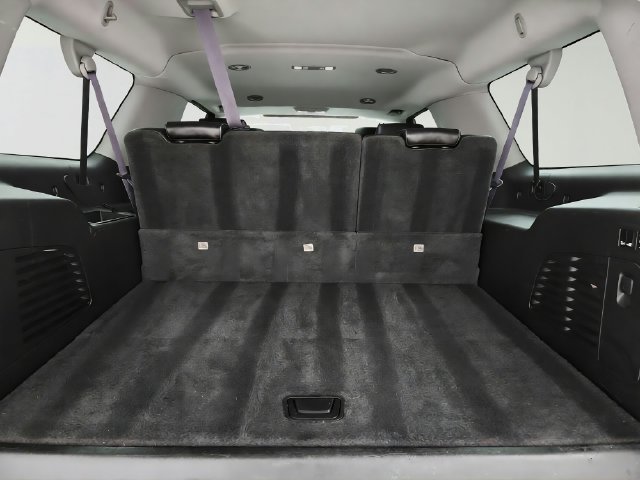 Used 2015 Chevrolet Suburban LTZ w/ Max Trailering Package AWD/4WD image 37