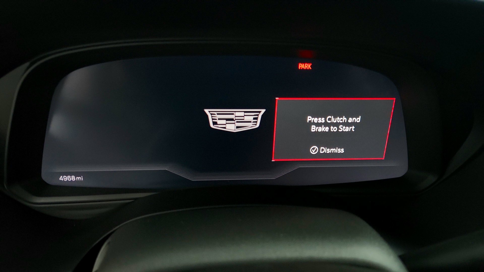 Used 2022 Cadillac CT4 V Blackwing w/ Climate Package RWD image 19