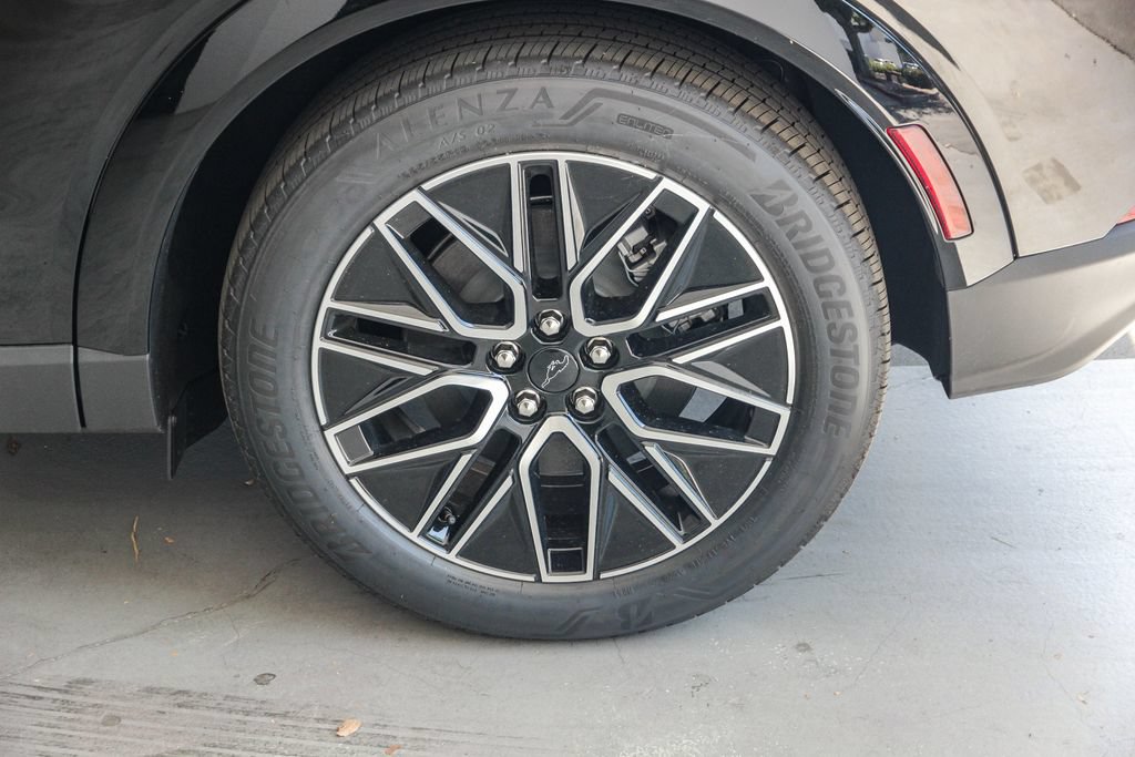New 2026 Ford Mustang Mach-E Premium RWD image 12
