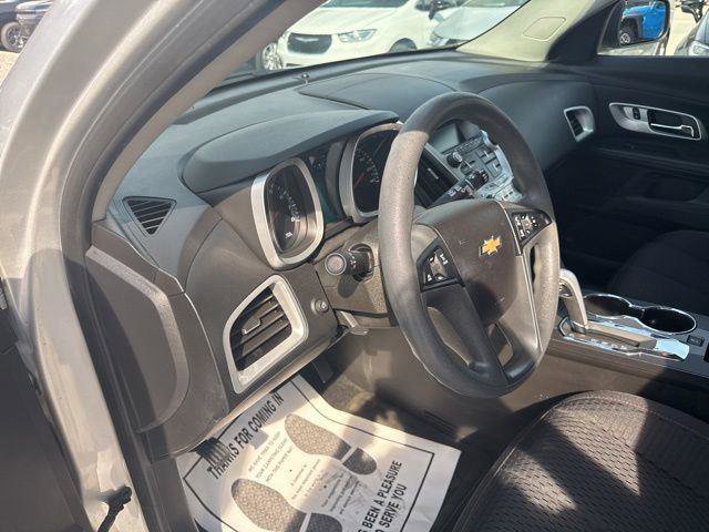 Used 2015 Chevrolet Equinox LS image 16