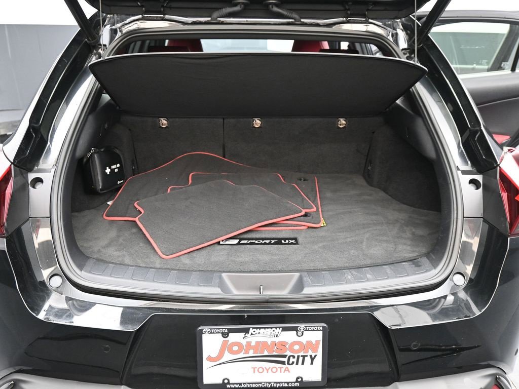 Used 2020 Lexus UX 250h F Sport image 16