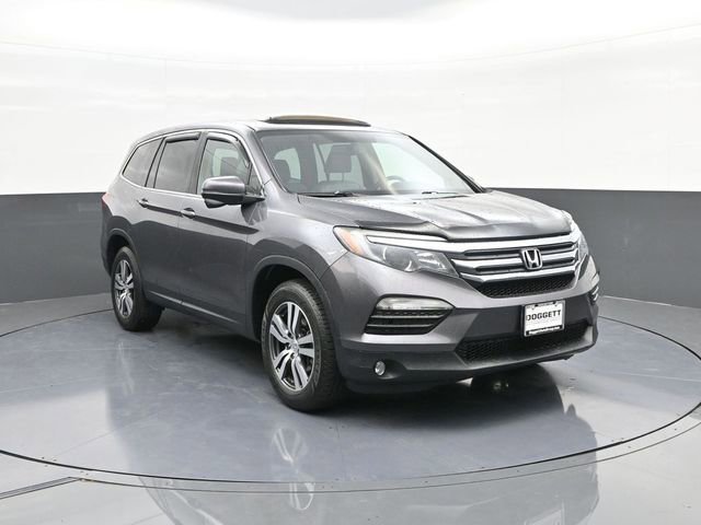 Used 2017 Honda Pilot EX-L image 22