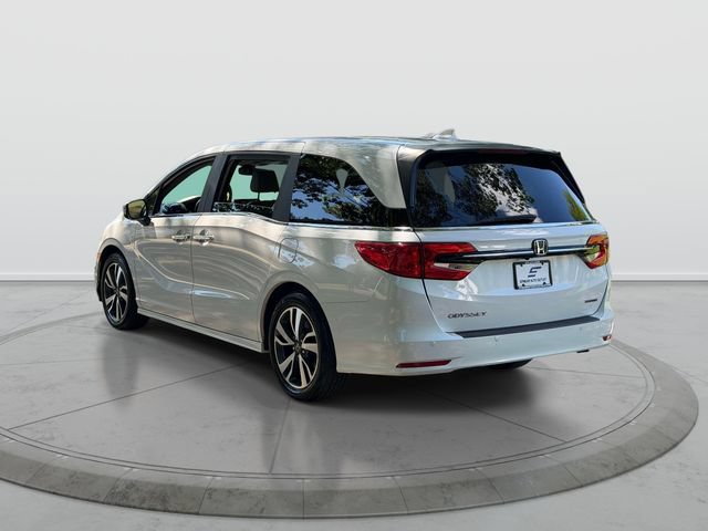 Used 2023 Honda Odyssey Touring image 4