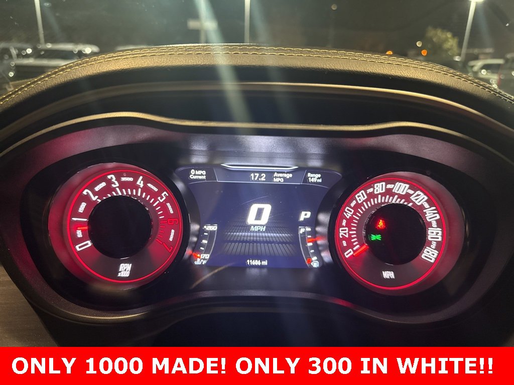 Used 2023 Dodge Challenger R/T Scat Pack image 12