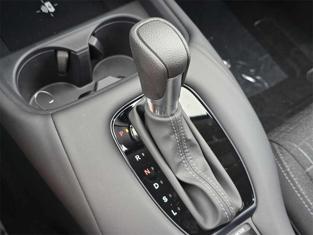 New 2026 Honda HR-V LX image 29