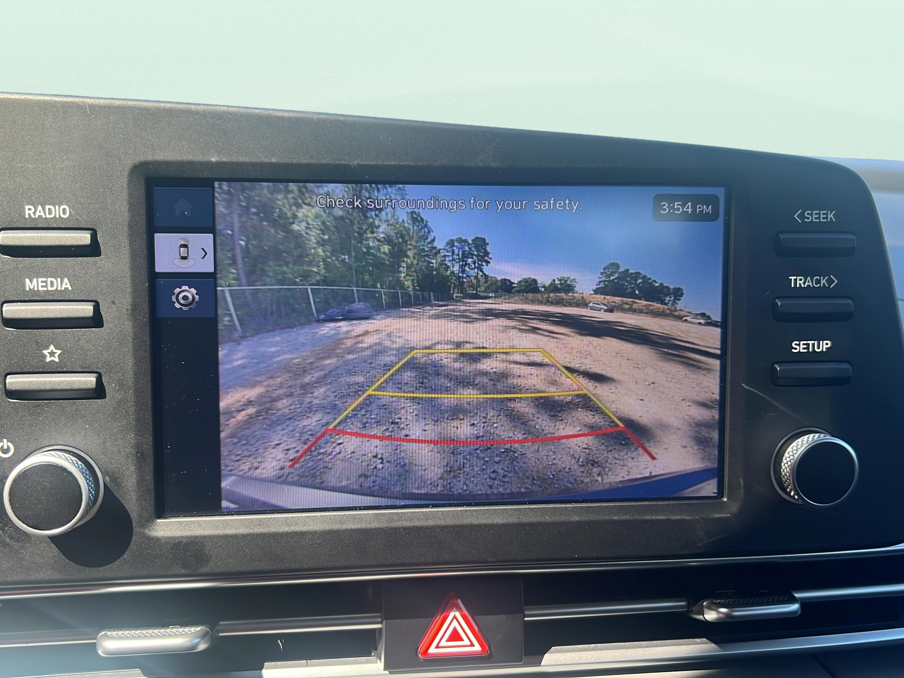 Certified 2024 Hyundai Elantra SE image 15