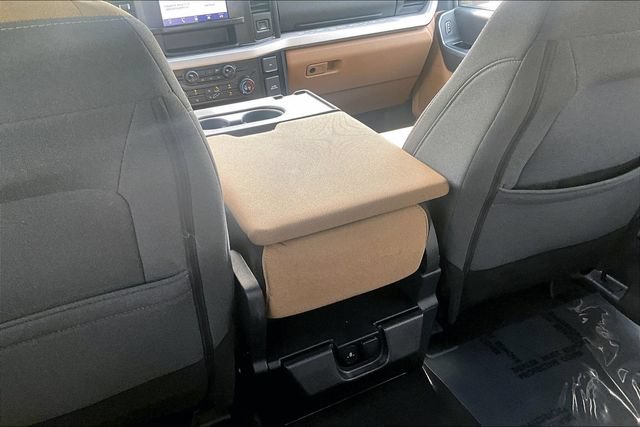 Used 2025 Ford F250 XLT AWD/4WD image 33