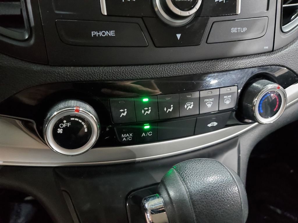 Used 2016 Honda CR-V SE image 32