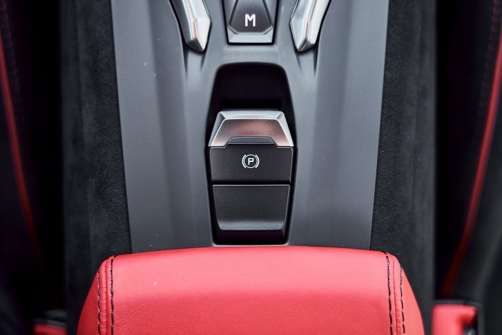 Used 2023 Lamborghini Huracan STO image 66