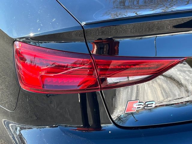 Used 2019 Audi S3 Premium Plus image 7