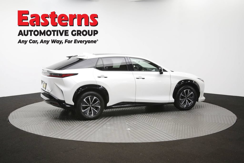 Used 2023 Lexus RZ 450e Premium w/ Accessory Package (2T) AWD/4WD image 44