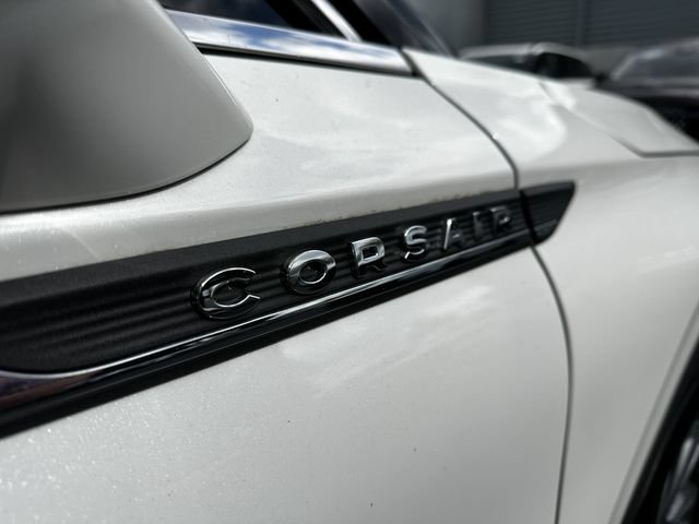 Certified 2024 Lincoln Corsair AWD w/ Equipment Group 101A image 48