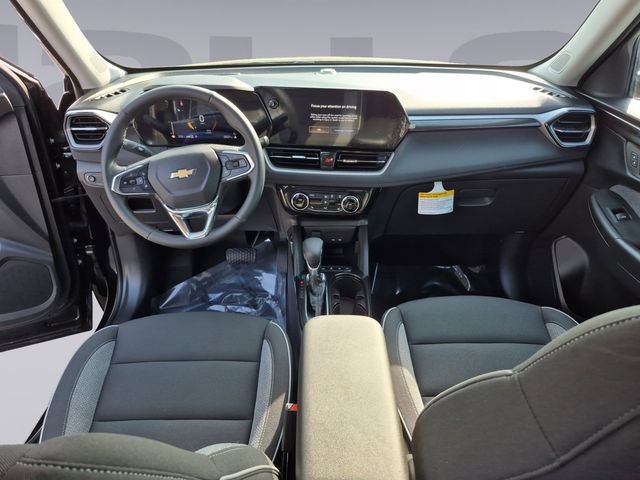Used 2026 Chevrolet TrailBlazer LT w/ Convenience Package image 12
