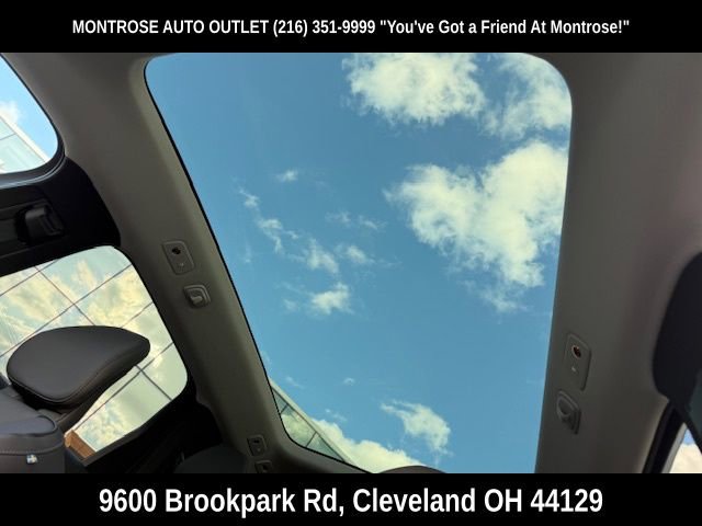 New 2025 Volvo EX90 Ultra w/ Protection Package Premier image 36