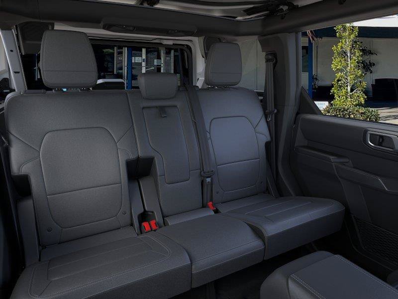 New 2026 Ford Bronco Outer Banks AWD/4WD image 11