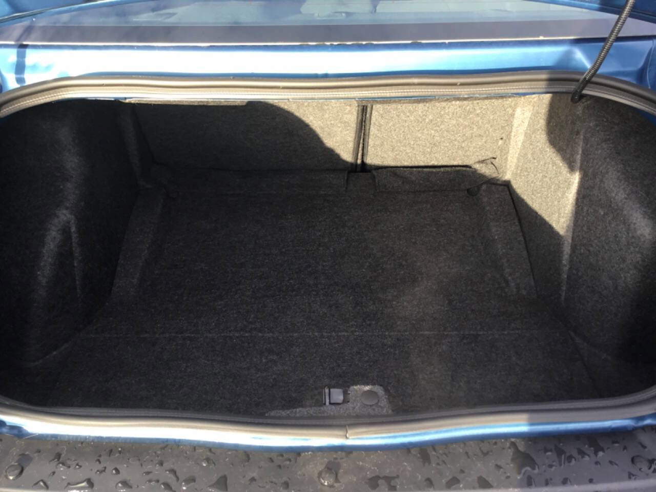 Used 2022 Dodge Challenger SRT Hellcat Redeye image 11