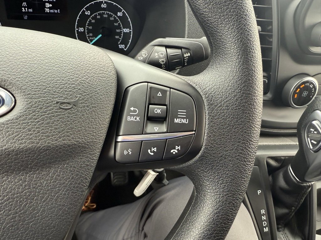 New 2025 Ford Transit 250 148 Medium Roof Extended AWD w/ Exterior Upgrade Package image 16