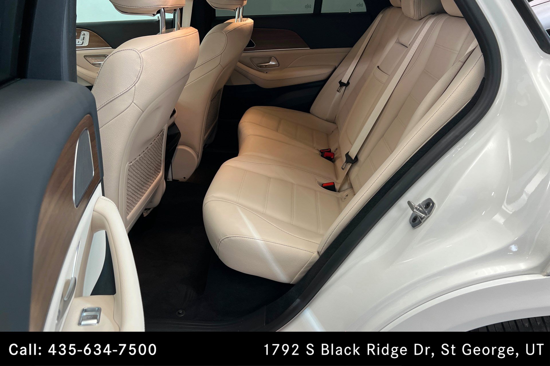 Certified 2026 Mercedes-Benz GLE 450 4MATIC Coupe image 21