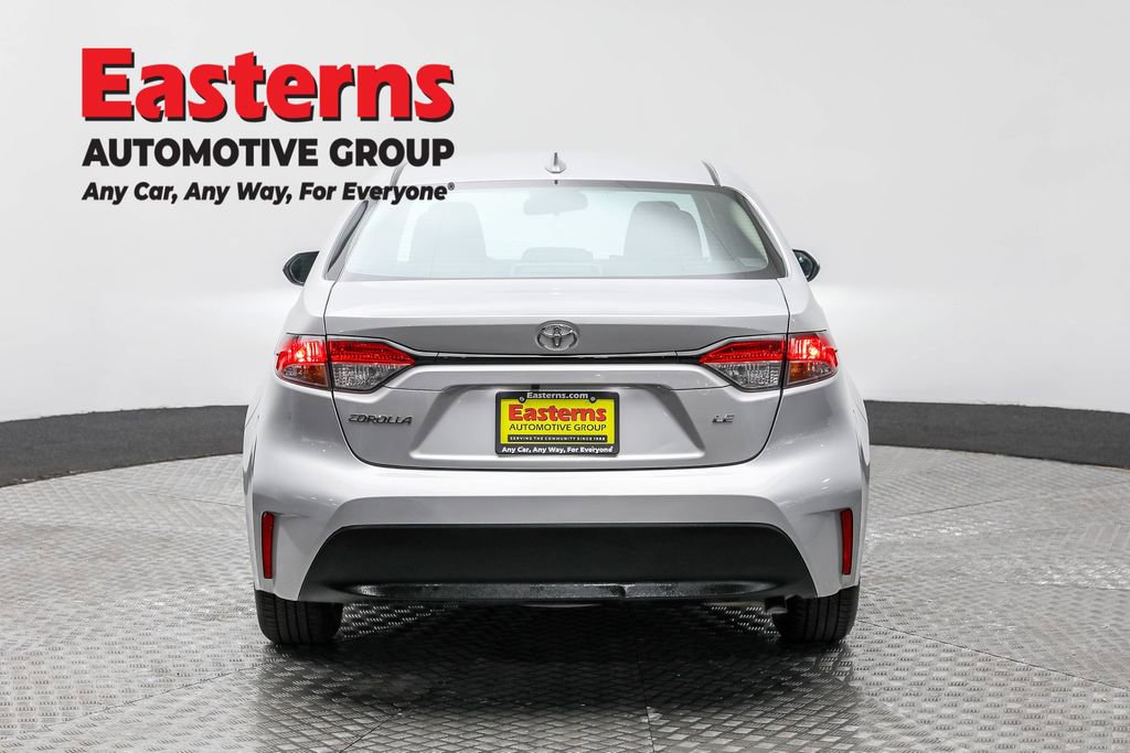 Used 2024 Toyota Corolla LE image 6
