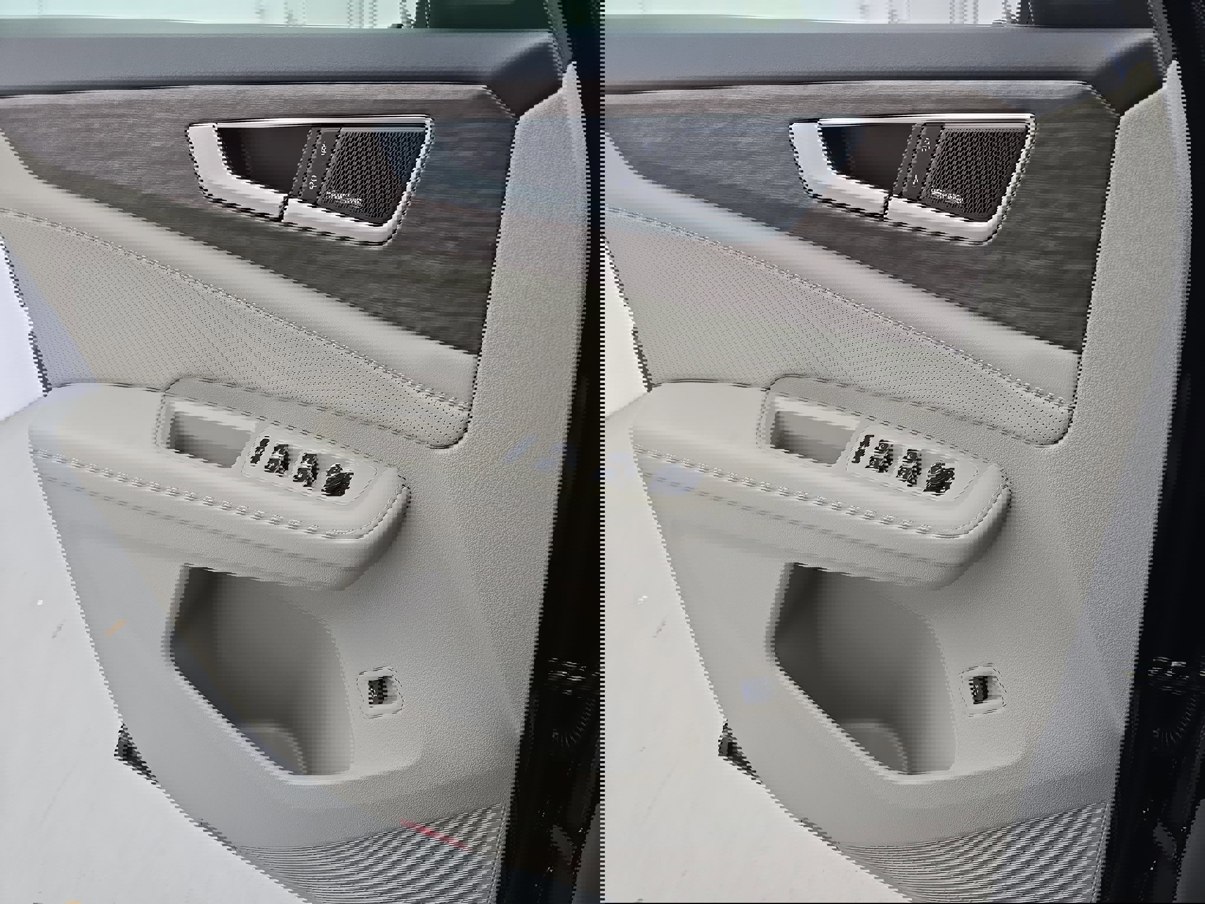 New 2026 Volkswagen Atlas SEL Premium R-Line AWD/4WD image 25