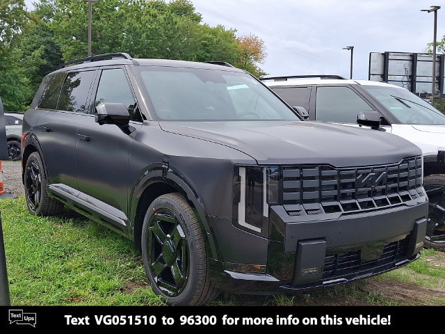 New 2027 Kia Telluride X-Line SX Prestige AWD/4WD image 1